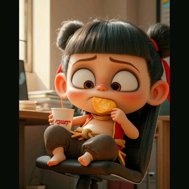 自律会更好