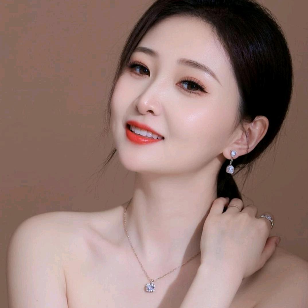温婷