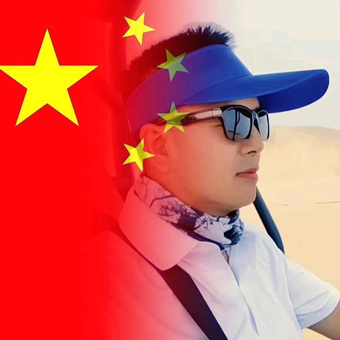 🇨🇳冀D张哥