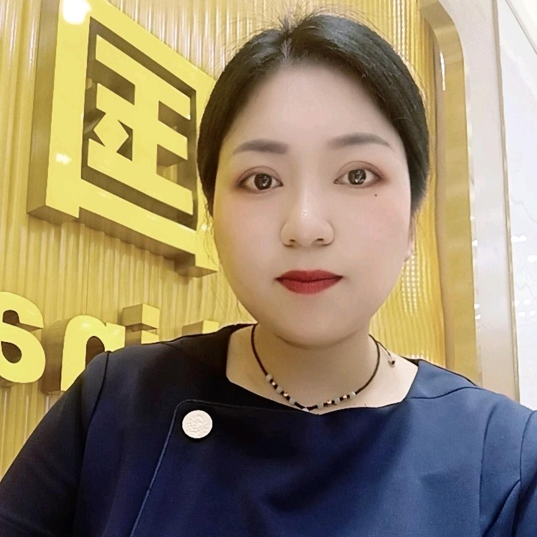 普安中国黄金～小冯