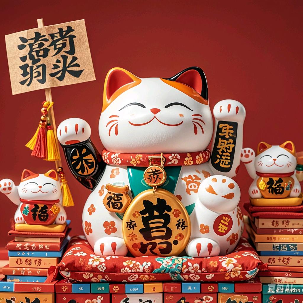 啊海好物分享
