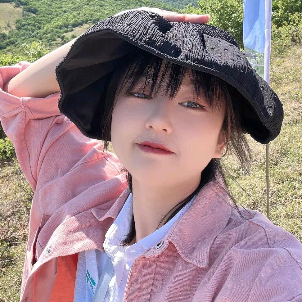 椒椒在努力(创业中～)