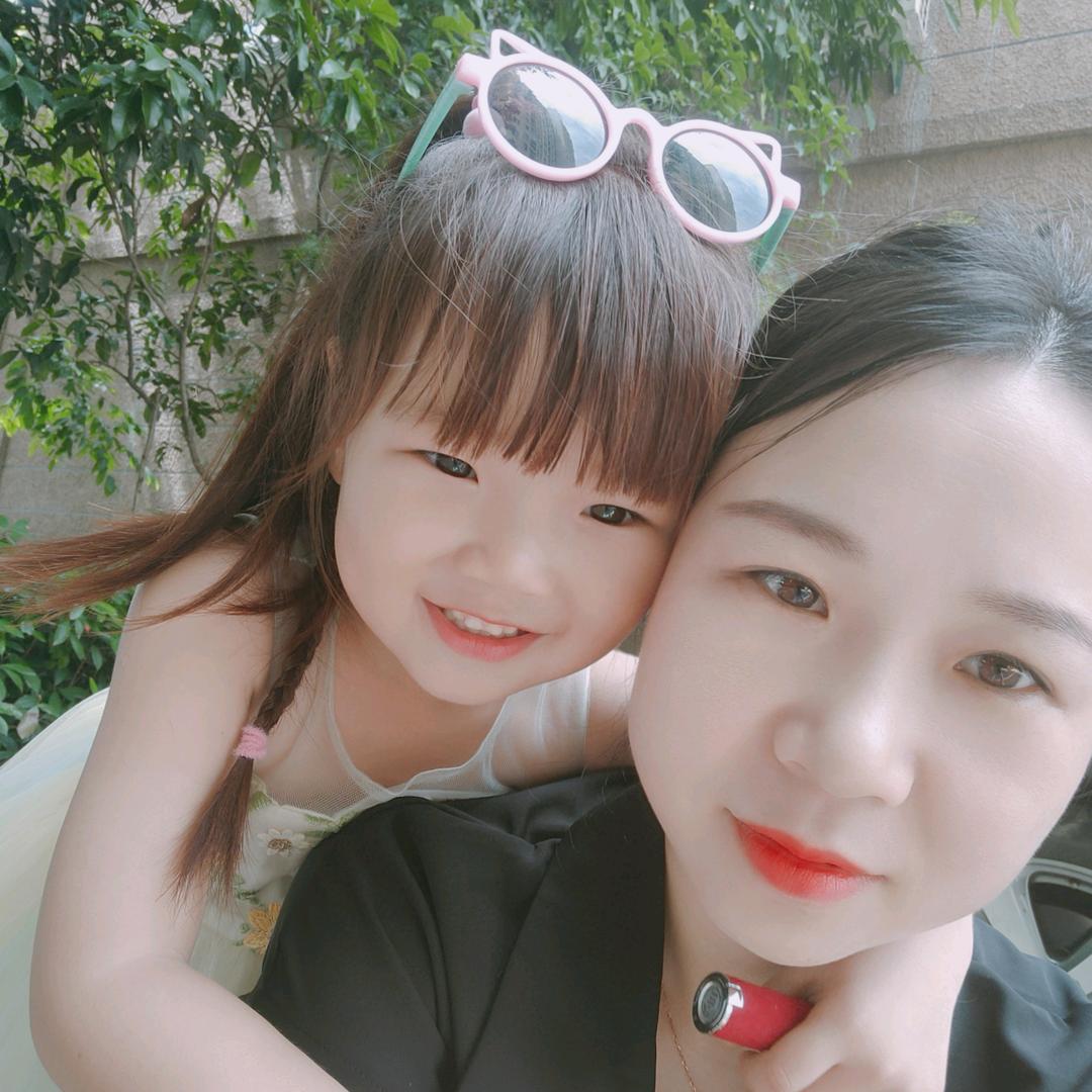 妍妍妈