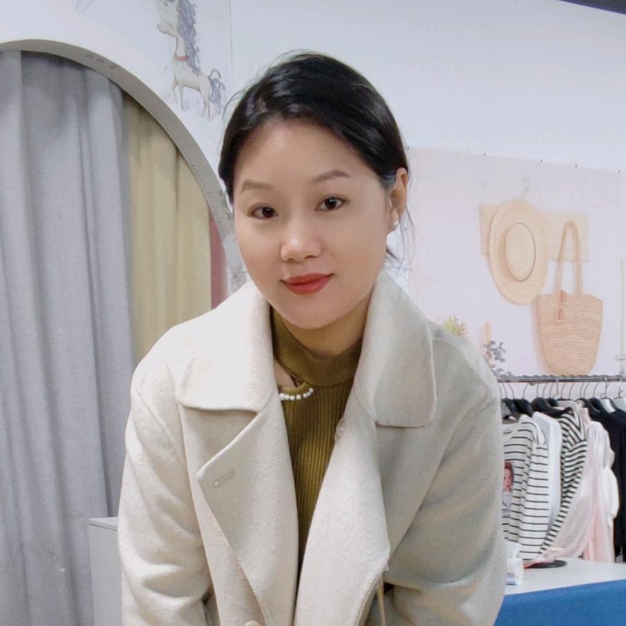 悦姐精选女装1