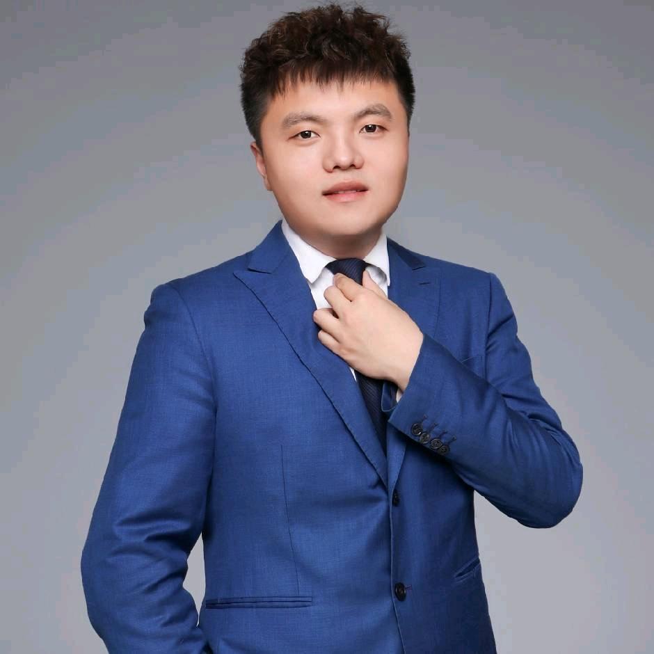 济南大友本田金牌销售顾问李志鹏