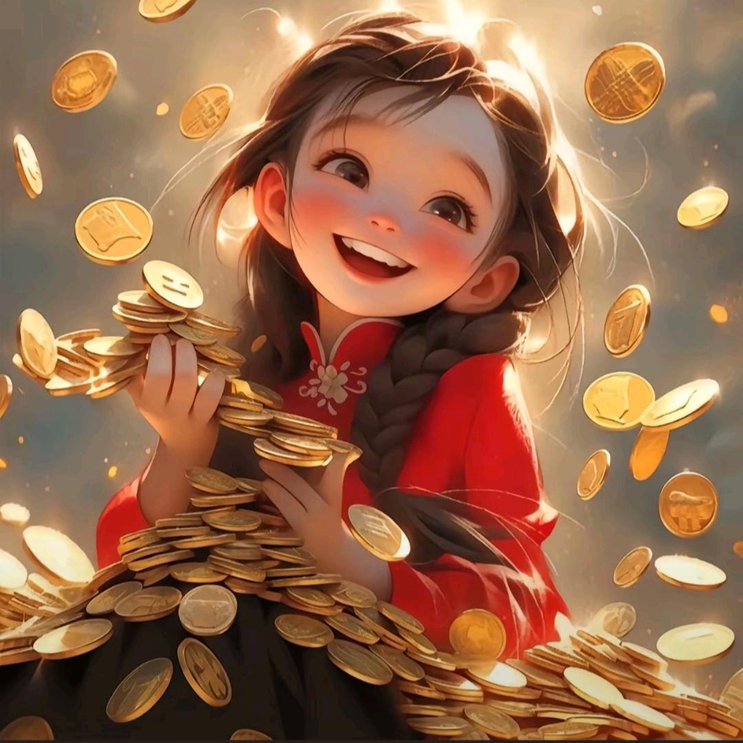 我是一只小祝祝吖