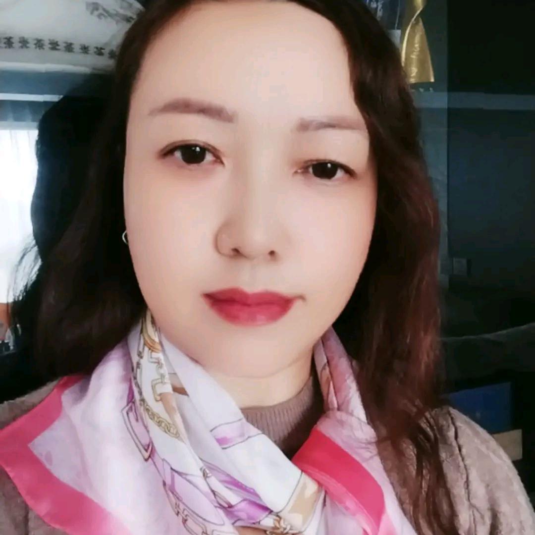 爱唱燕子🎤《江山如画》