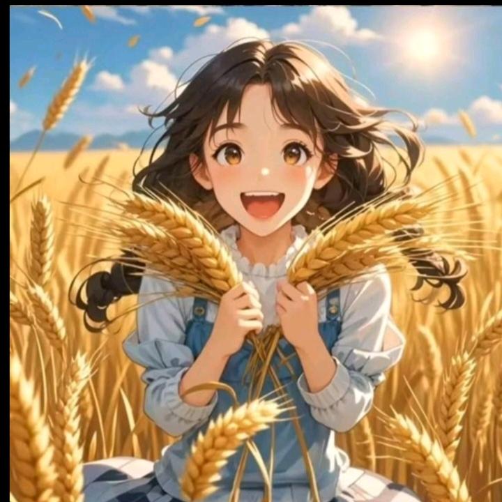 琳琳呀