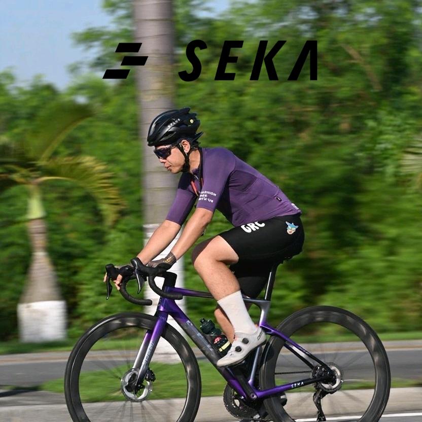 奇奇騎什麼單車