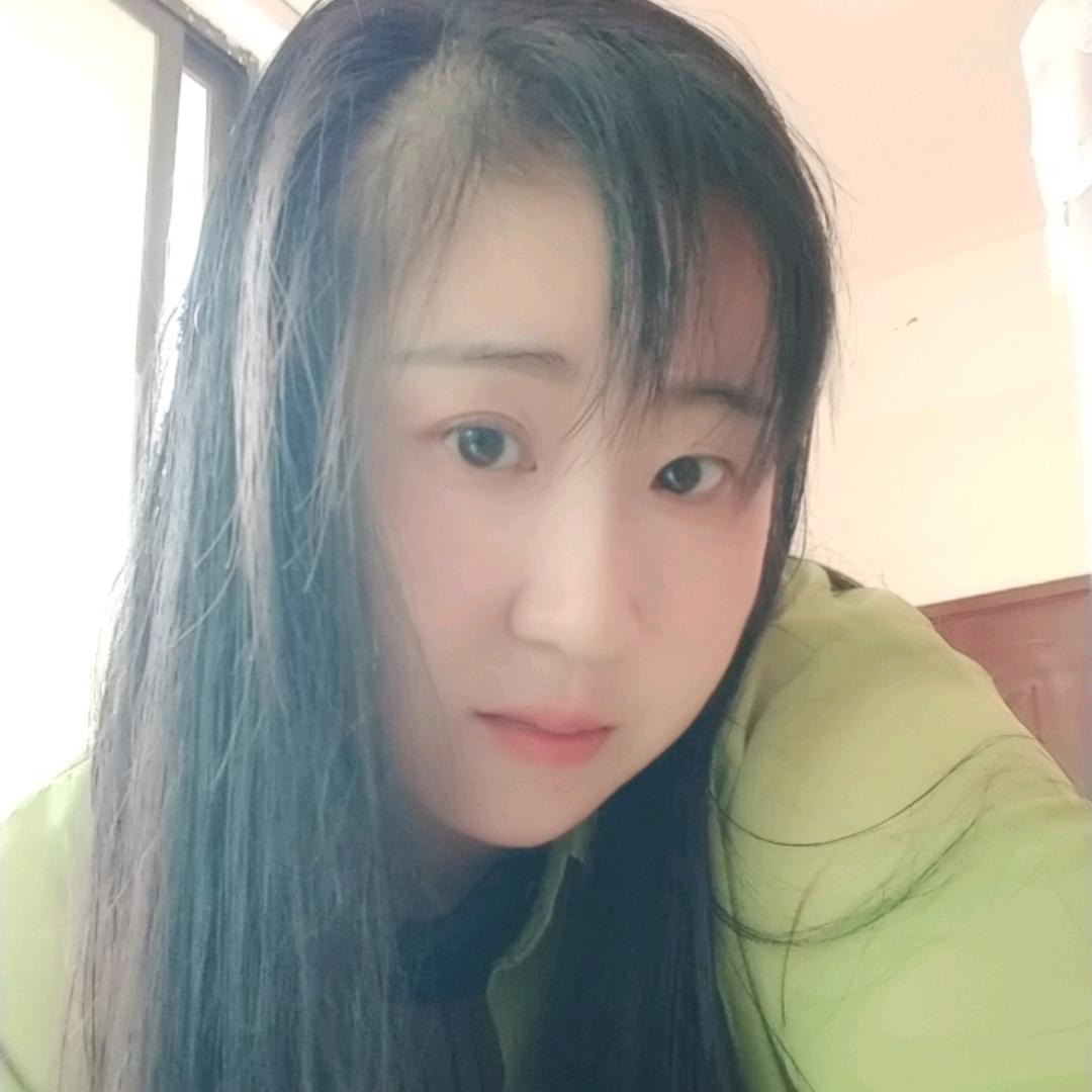 白云朵朵，陕西妹