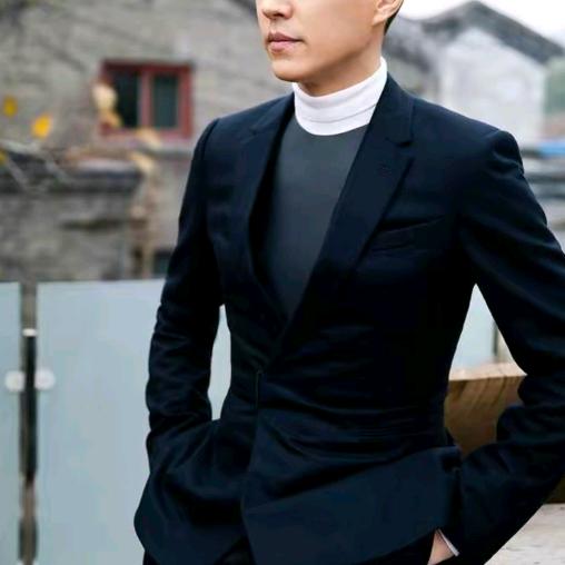 陈琳杰服装经营部