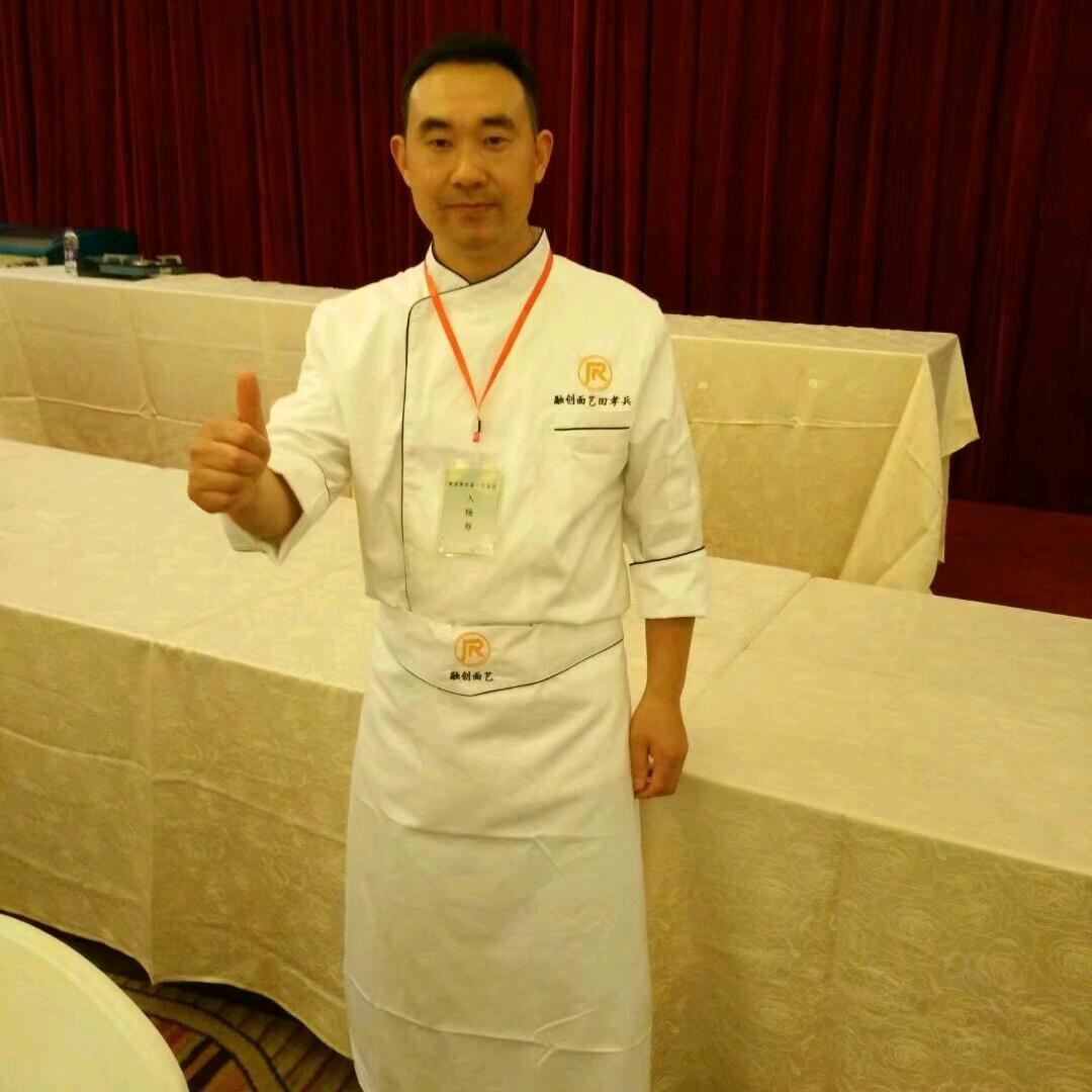 昶百味餐饮小吃技术分享