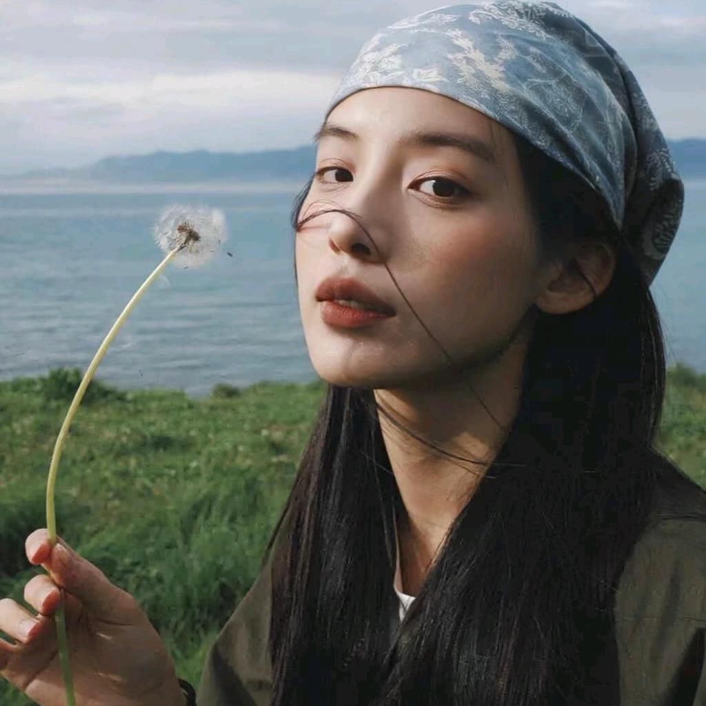 月亮午睡啦