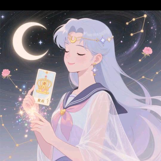 HYL 塔塔师🔮（持证）