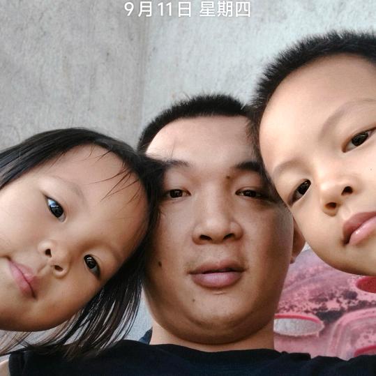 洋哥