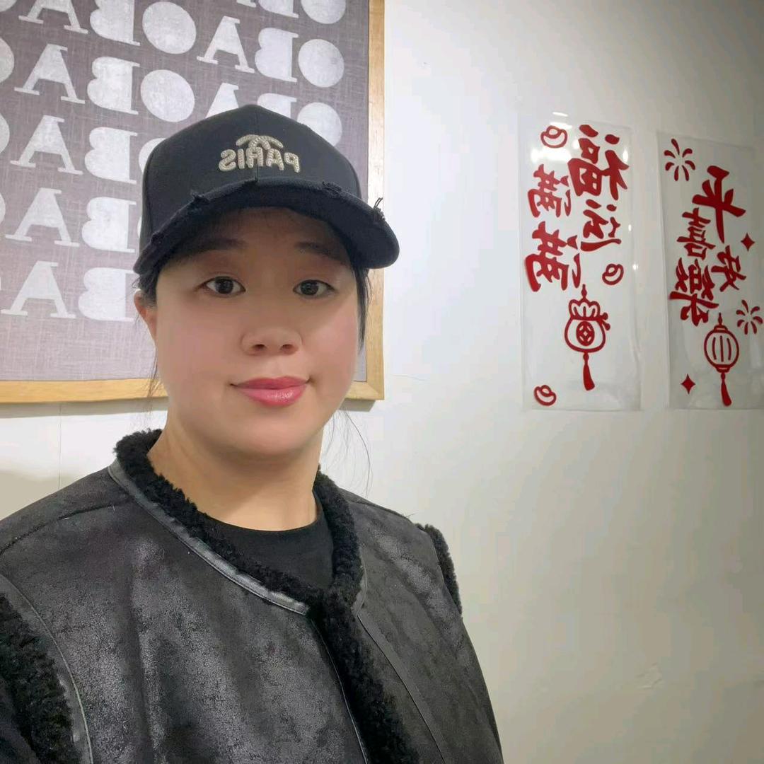 台州楚门头疗养发冰冰姐