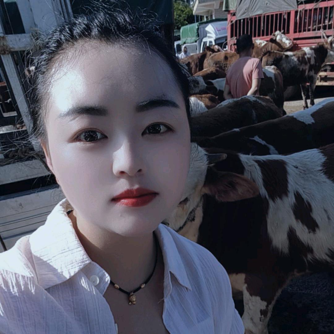 牛经纪小红艳