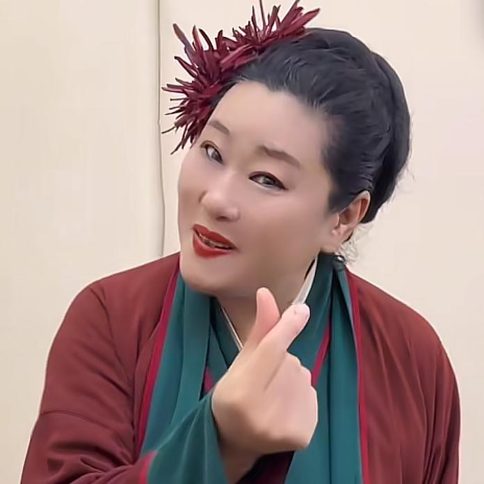 王婆说媒（陌寒）