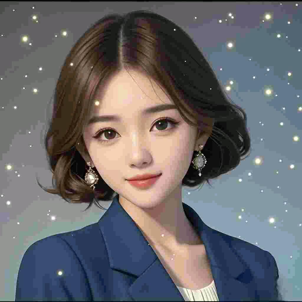 依依爱穿搭