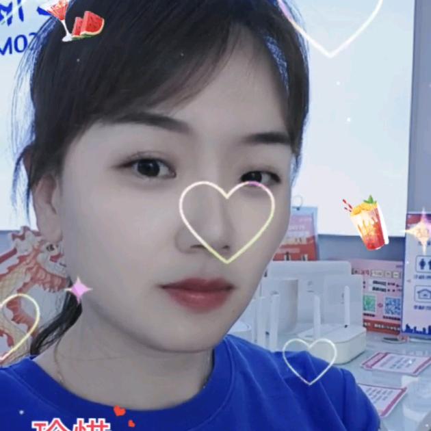 柠檬姐