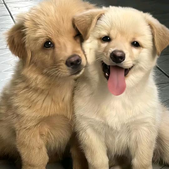 快乐的小孩