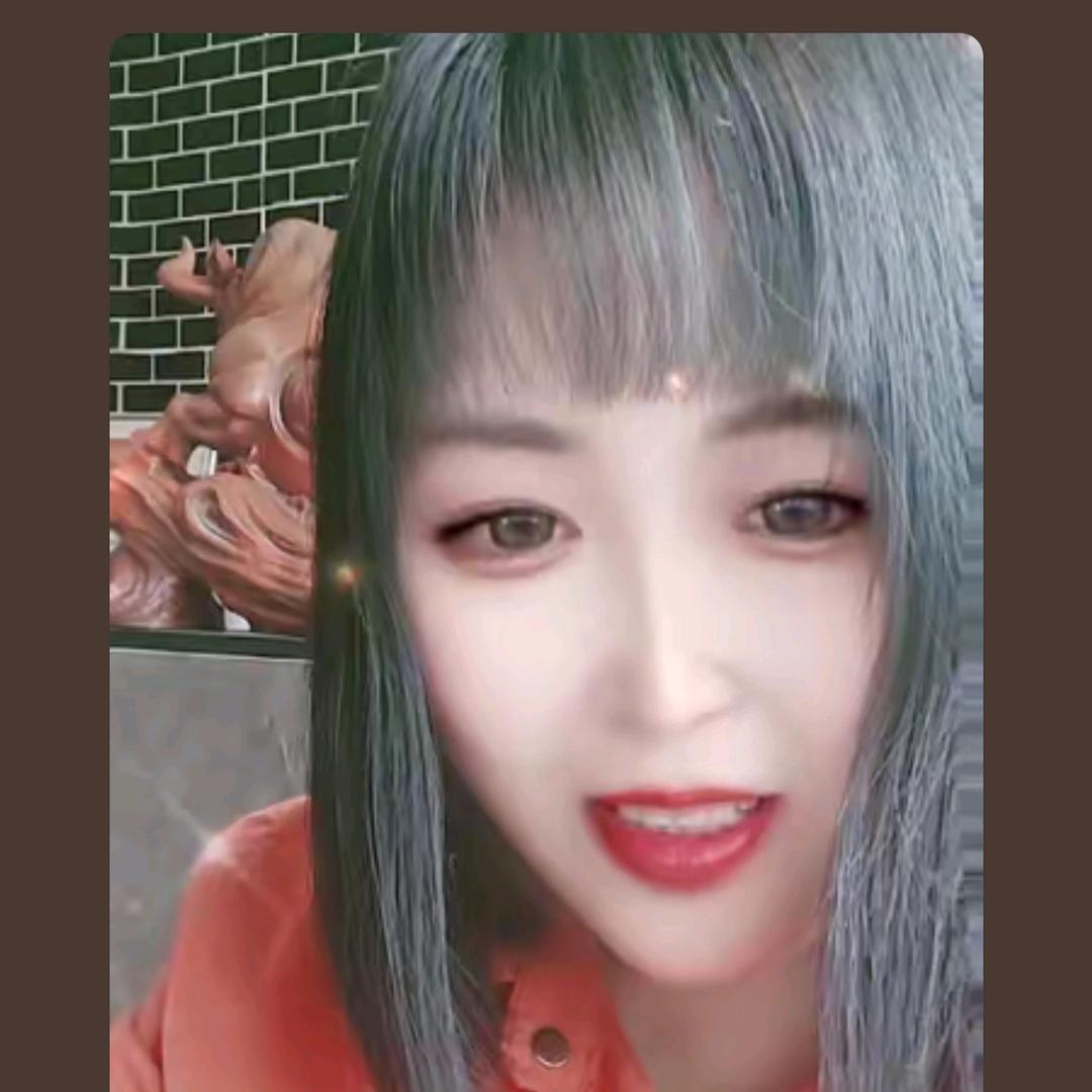 德州做农资的小霞姐