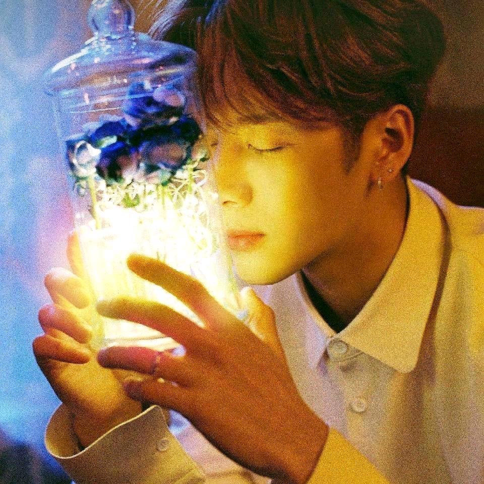 ℐ ℒℴ𝓋ℯ 𝒴ℴ𝓊💗雨雾沐歌
