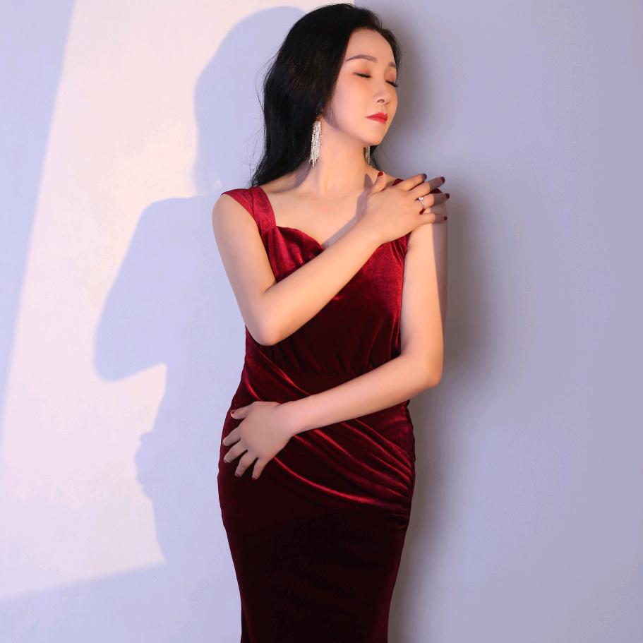 红玫瑰