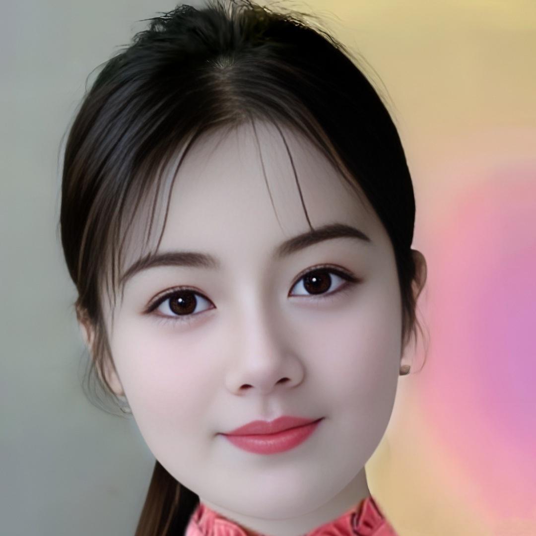 漂亮小姨