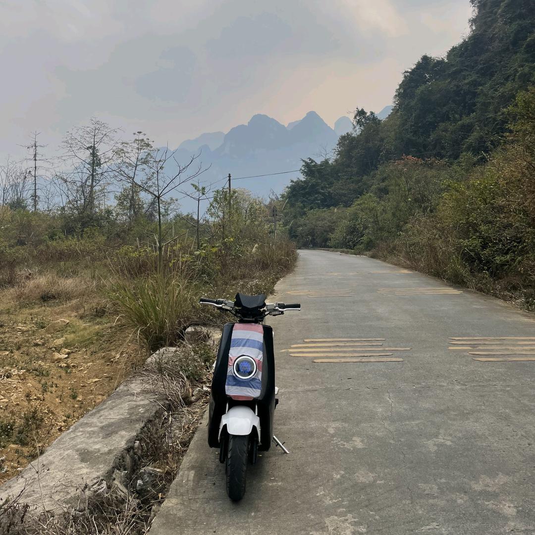 阿乐(六维锂电)