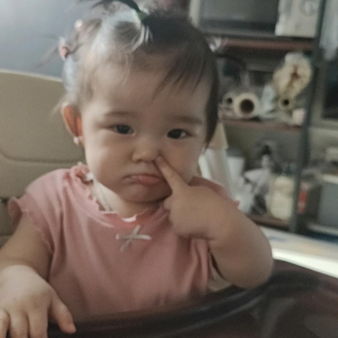 一粒小肥暾✔