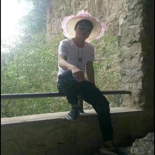 我恨我痴心