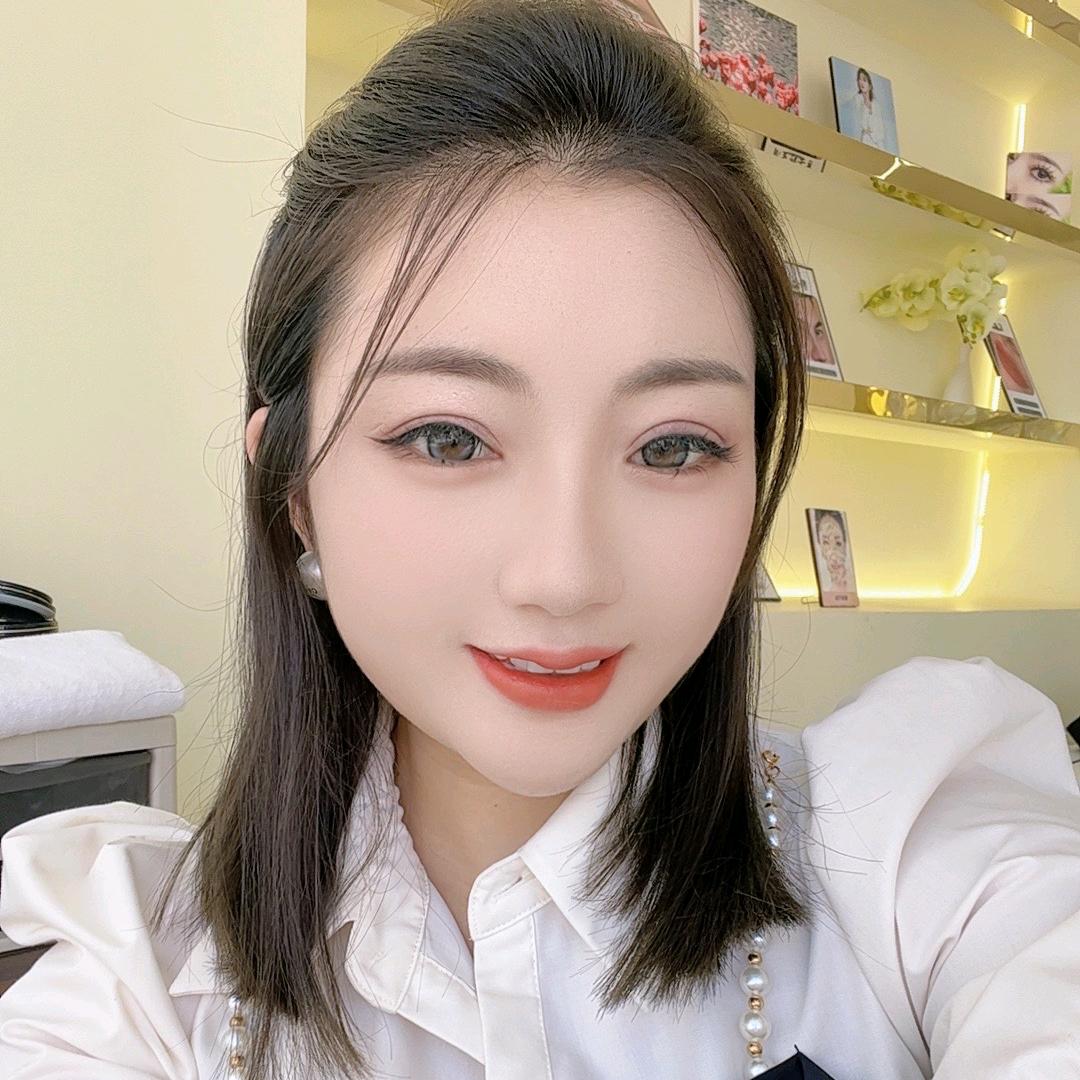 琴老师在昭通 调肤