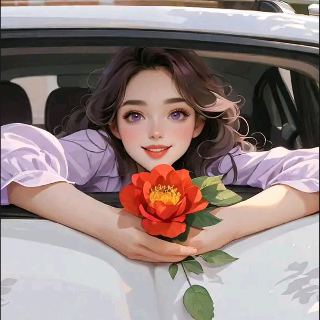 社旗完美空间装饰—景