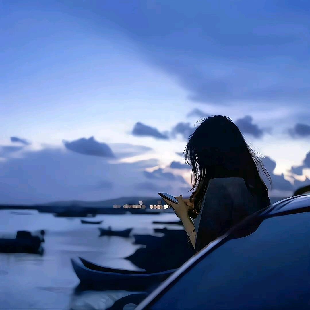 一 直 等 你 🐬