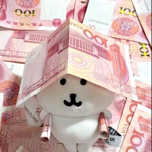 小鱼丸（早睡早起版）