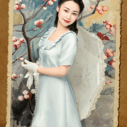 丽姐趣淘屋