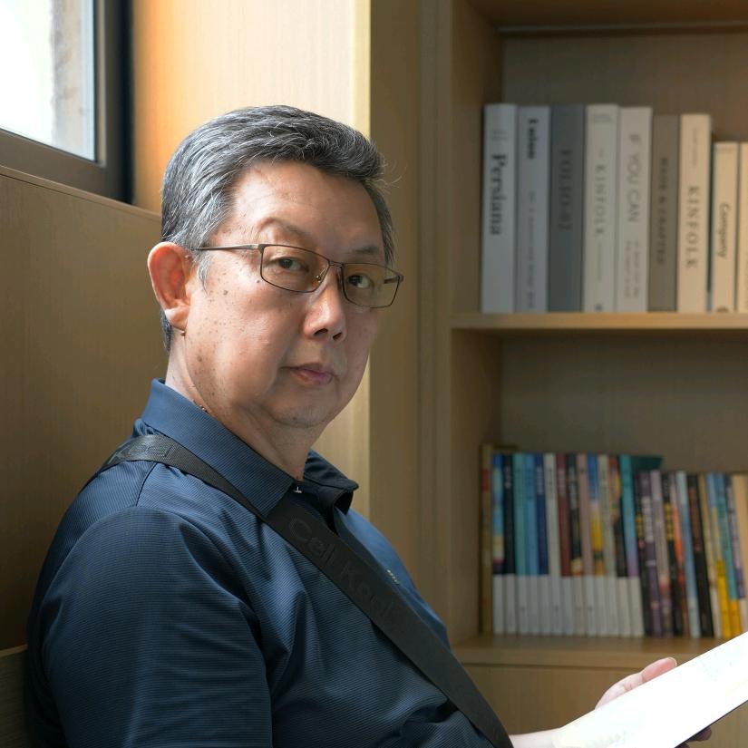 儒雅强叔