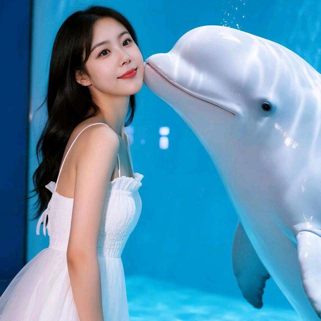 小辫儿的大房子