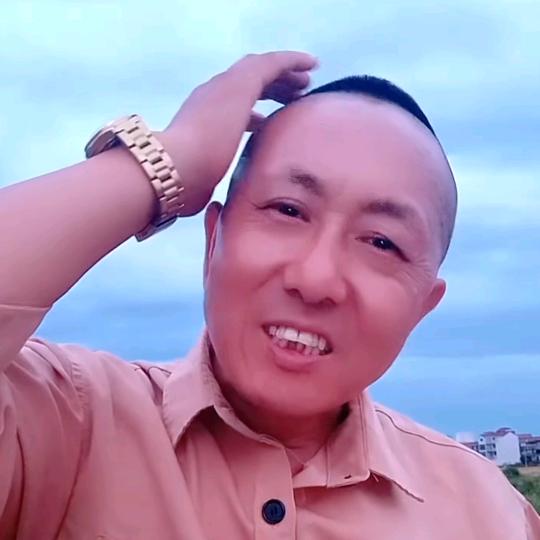寻缘……“以诚相待”