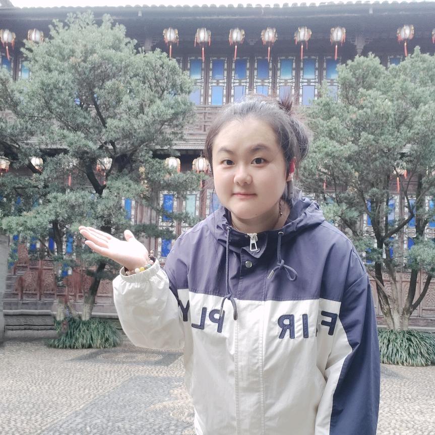 顽美日记