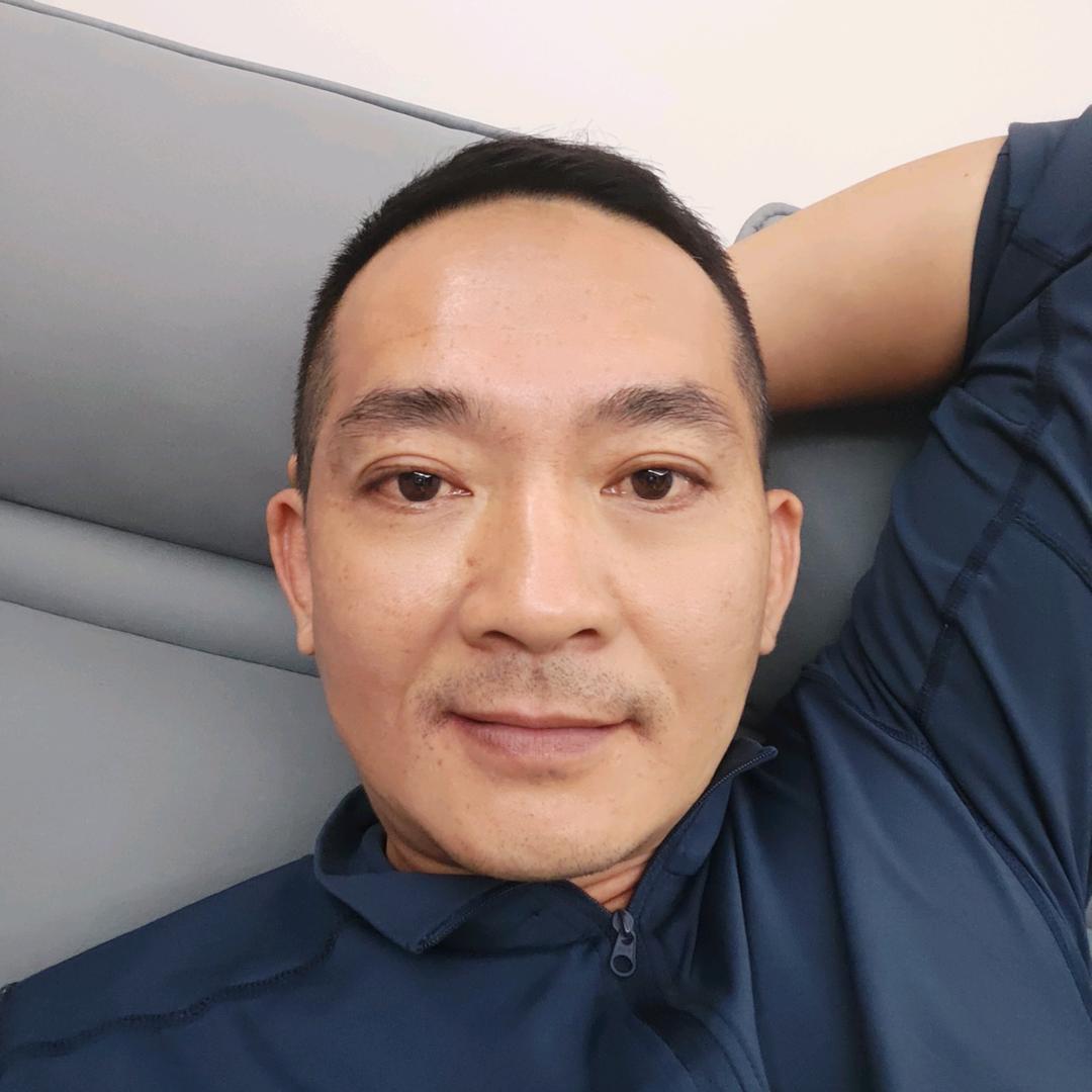 老何必盛