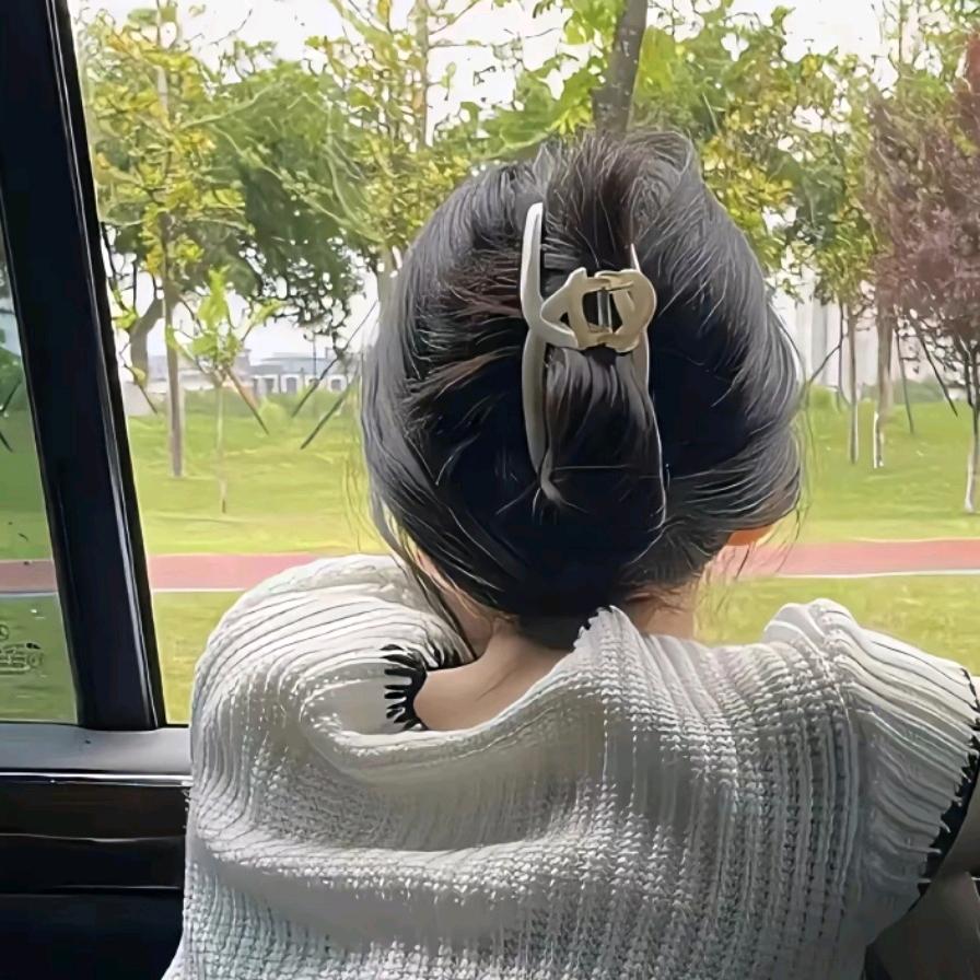 安安