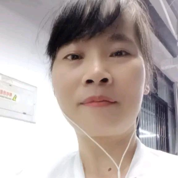 小杨妹