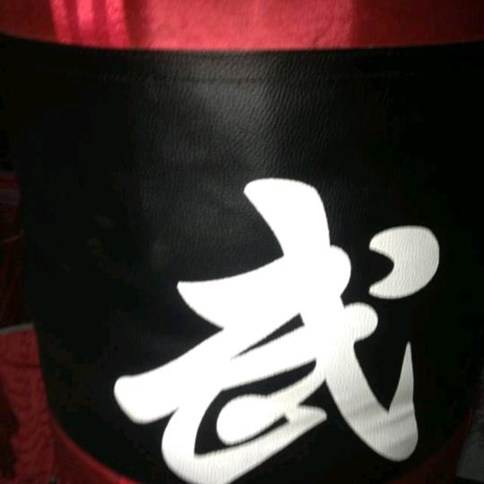 冷面杀手