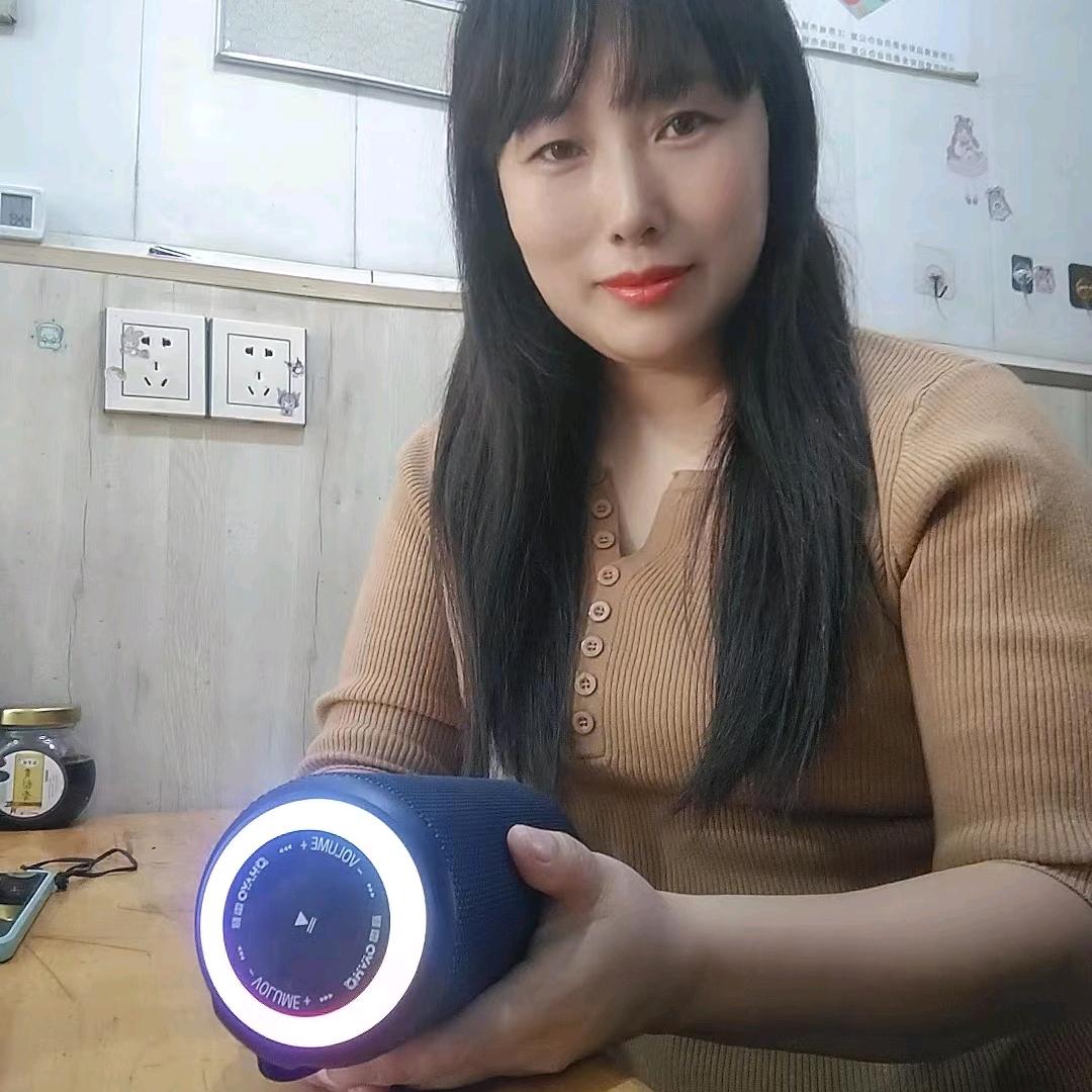 陪伴