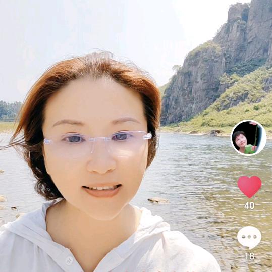 爱旅居军军姐