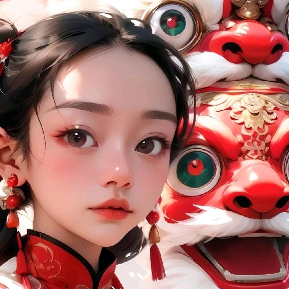 怡然自乐🌹