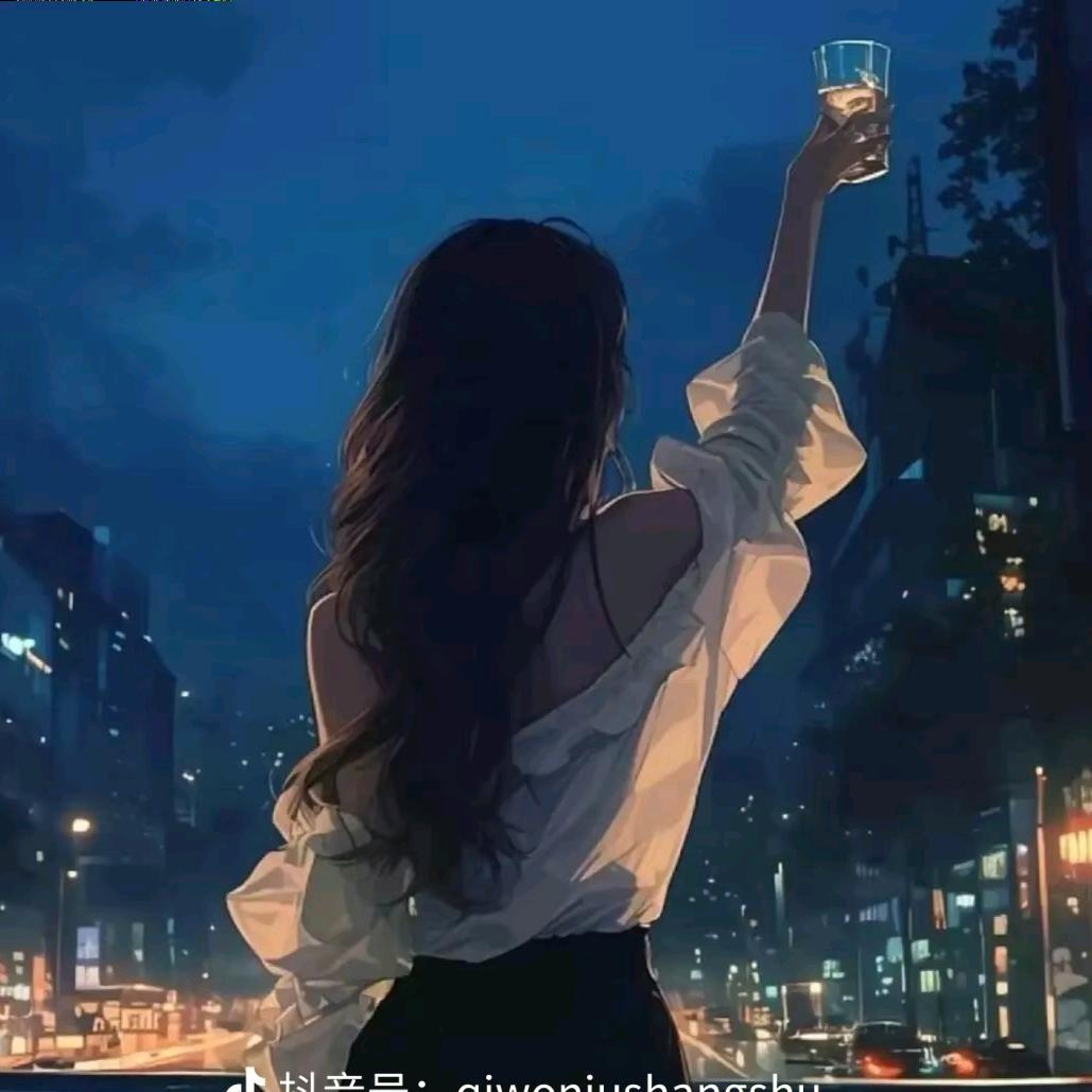 枕雨入梦