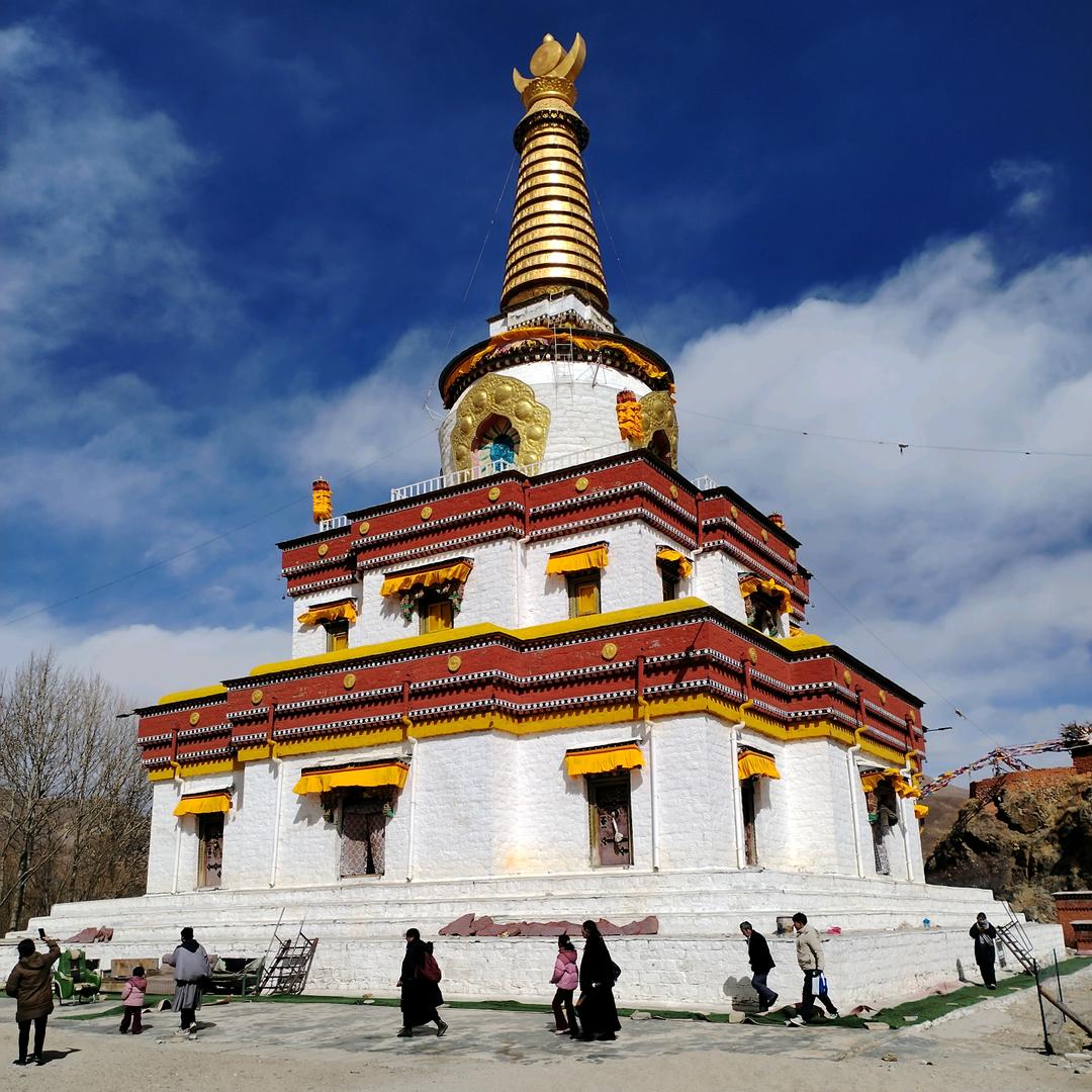 扎西🍒罗布🍒